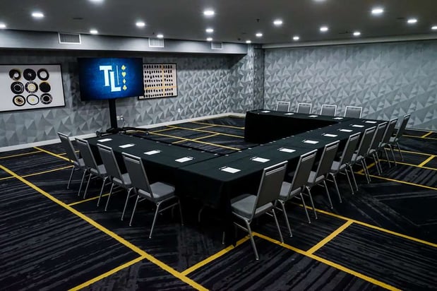 Images Hampton Inn Deadwood at Tin Lizzie Gaming Resort
