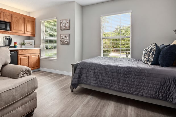 Images Legacy Heights Senior Living Community