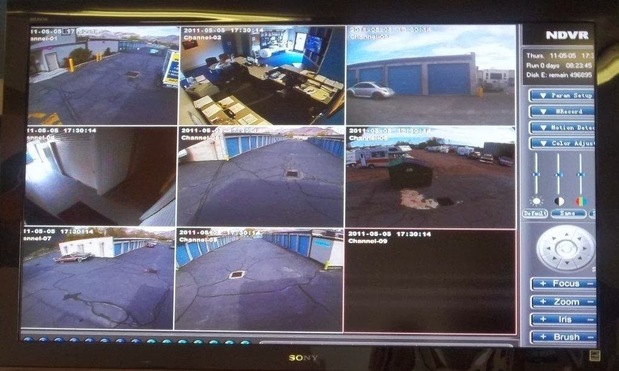 Images Beehive Self Storage