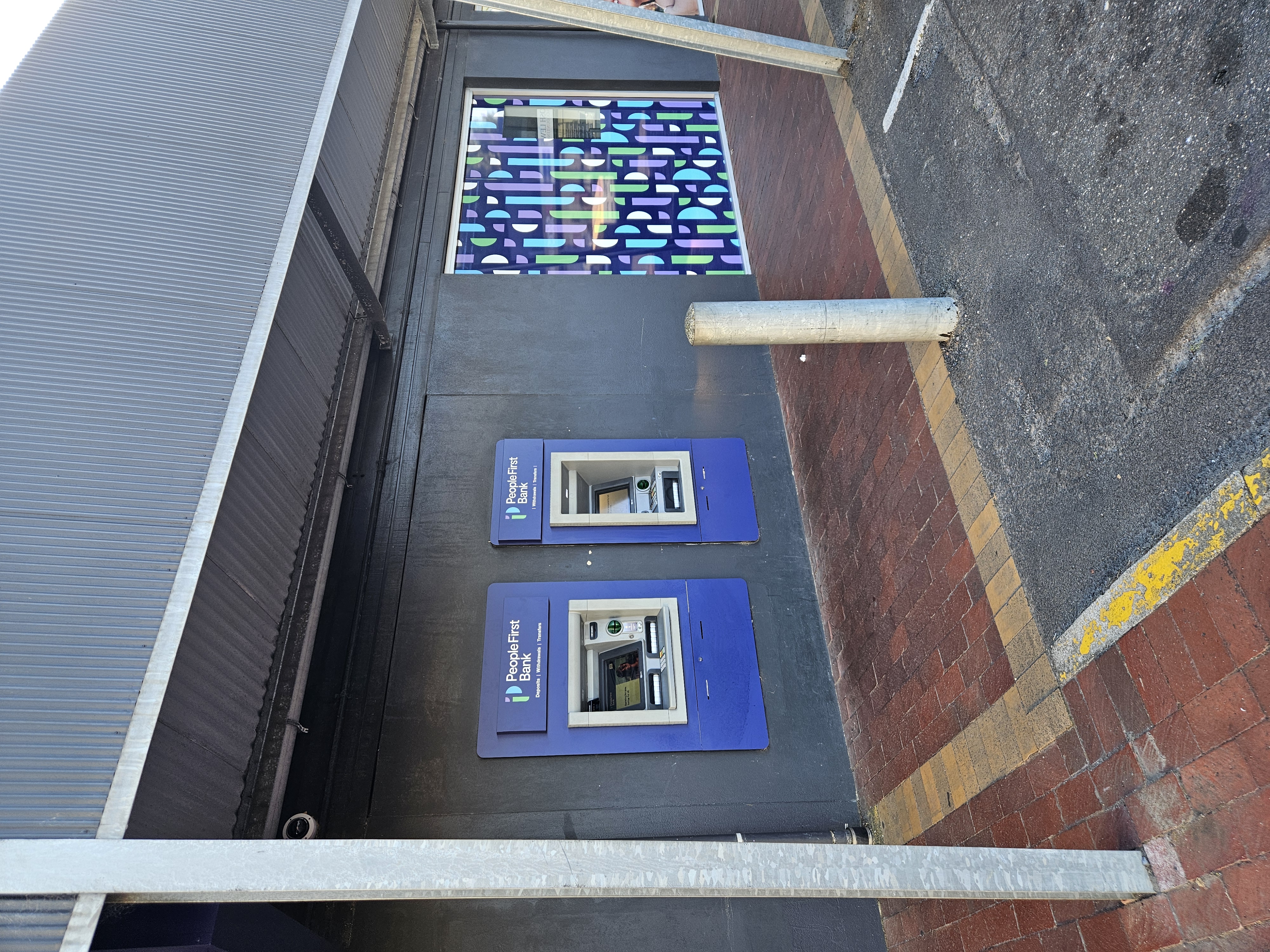 Images People First Bank (Formerly People's Choice)