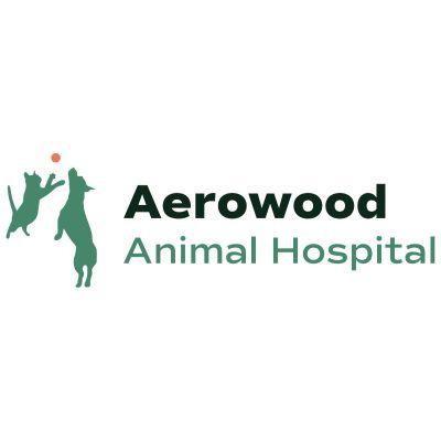 Aerowood Animal Hospital - Bellevue, WA 98007 - (425)746-6557 | ShowMeLocal.com