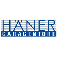 Häner Garagentore GmbH Logo
