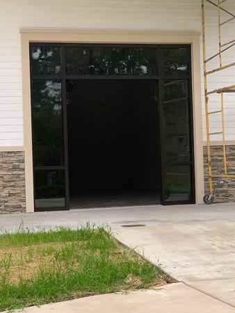 Images Mainline Glass of Angleton
