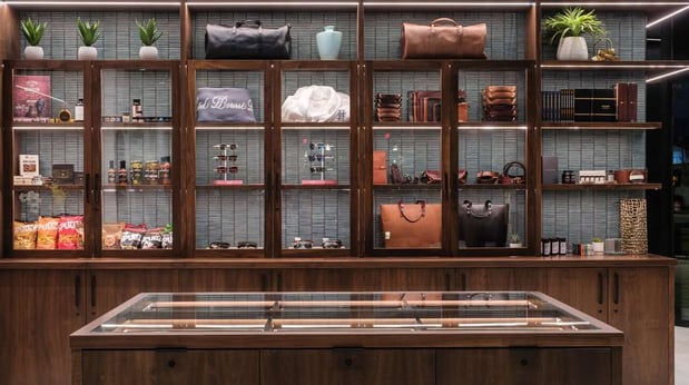 Images Hotel Bourre Bonne Louisville, Curio Collection by Hilton