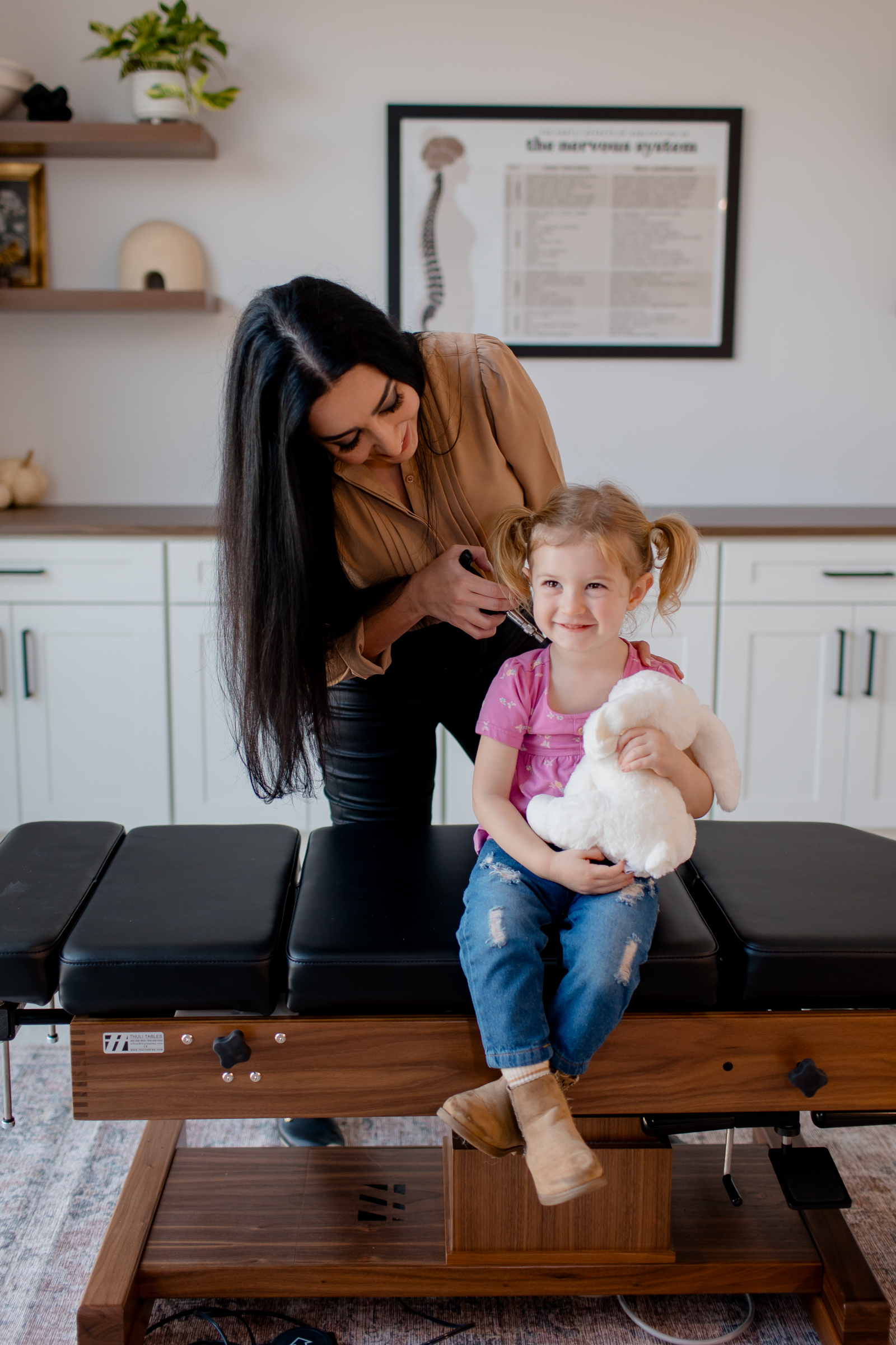 Chiropractor in San Clemente