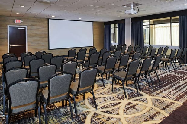 Images DoubleTree by Hilton Raleigh Crabtree Valley