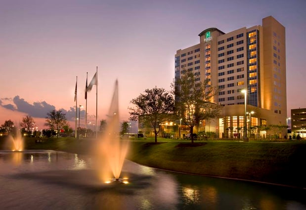 Images Embassy Suites by Hilton Houston Energy Corridor