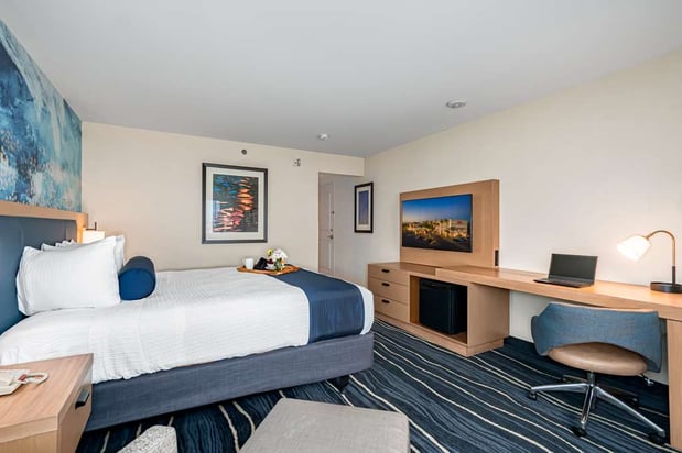Images Best Western Plus Marina Gateway Hotel