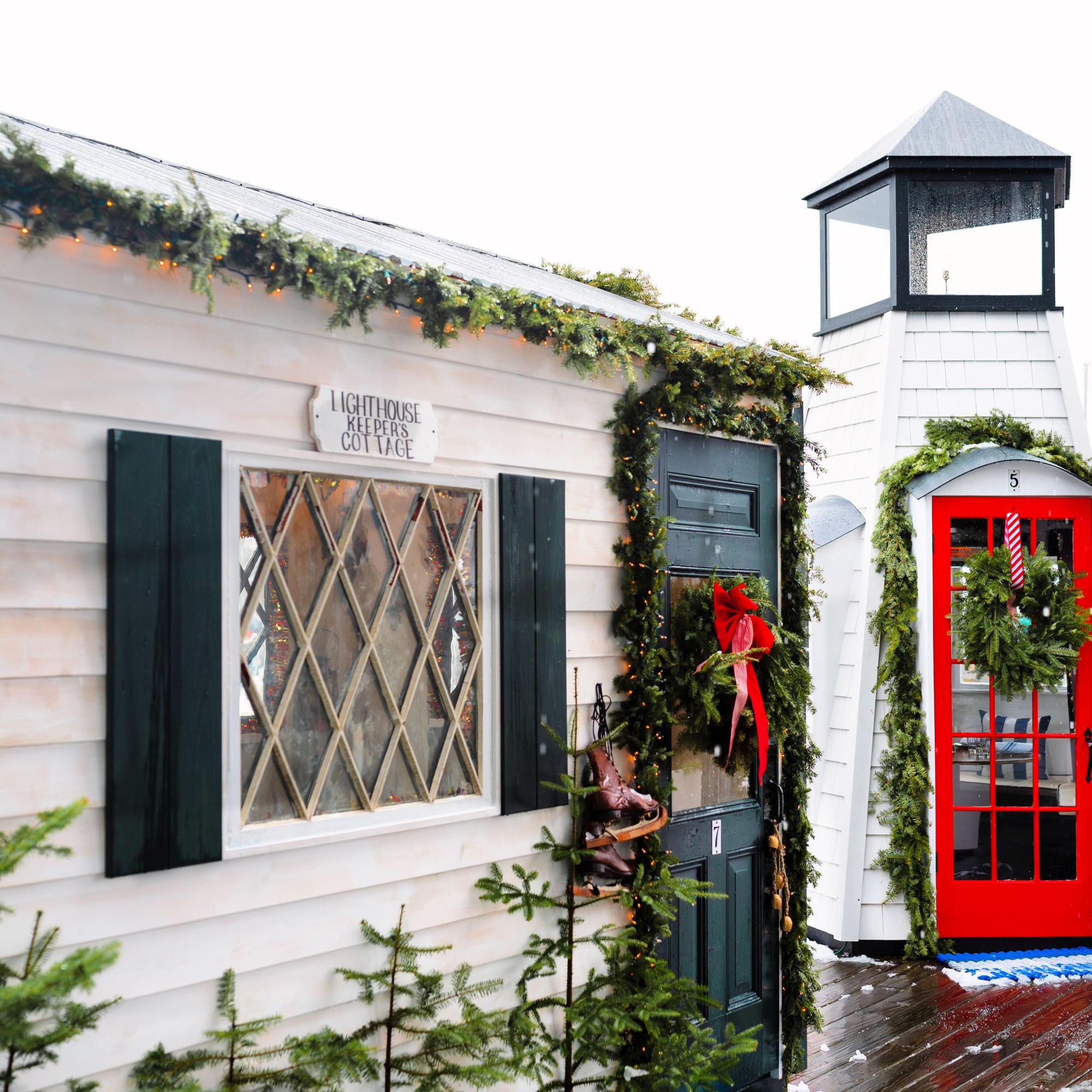 The Boathouse Waterfront Hotel Image