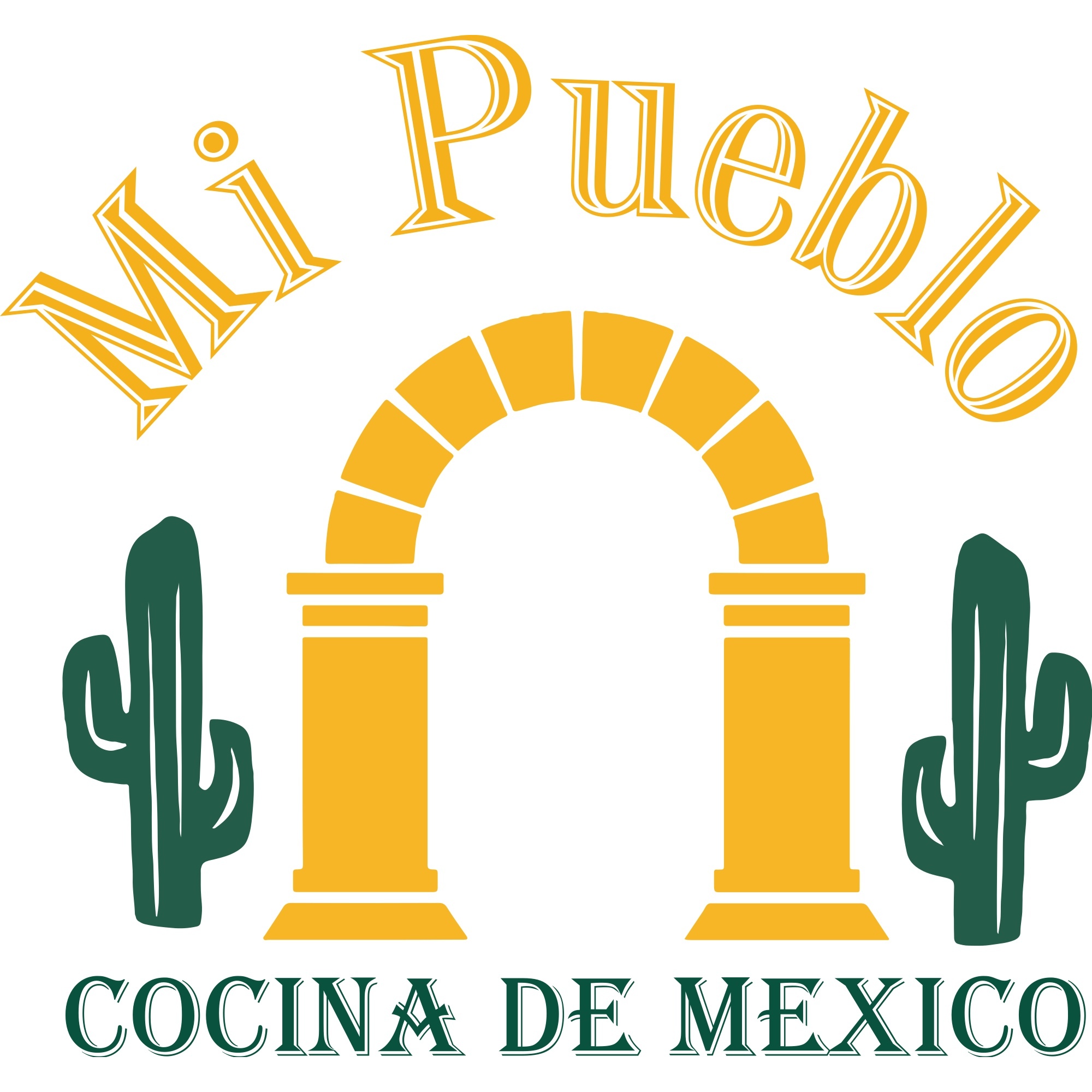 Mi Pueblo