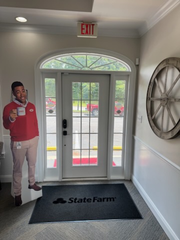 Images Clint Smith - State Farm Insurance Agent