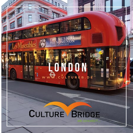 Bilder Culture Bridge Education