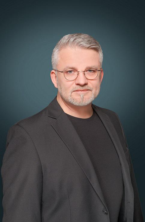 Jörg Förster - Freier Redner, Neumannstr. 11 in Fürth