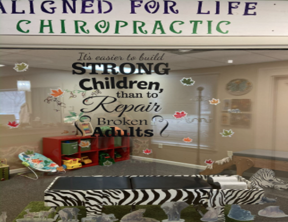 Images Aligned For Life Chiropractic