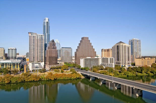 Images Staybridge Suites Austin Airport by IHG