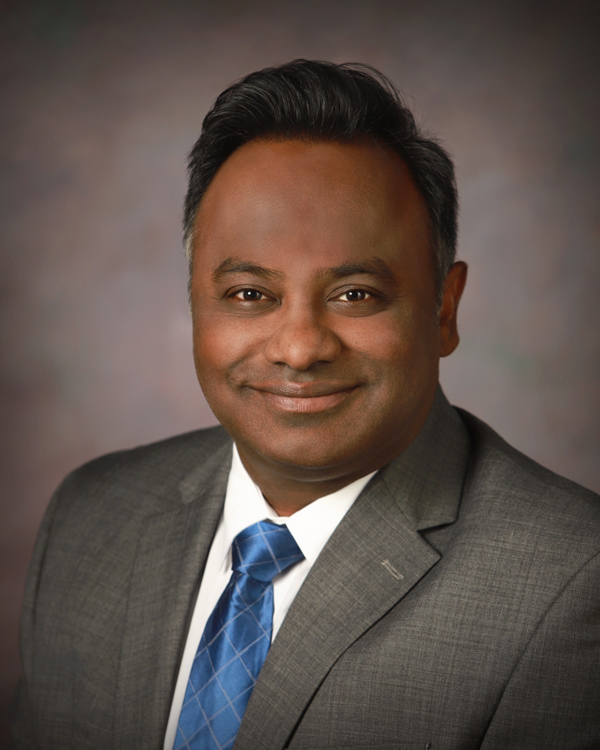 Harsha Poola