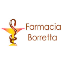 Farmacia Borretta Logo