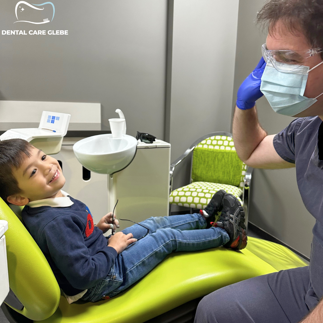 Images Dental Care Glebe