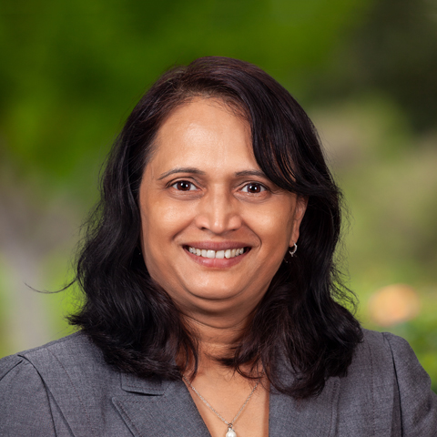 Shubhangi C. Chitnis