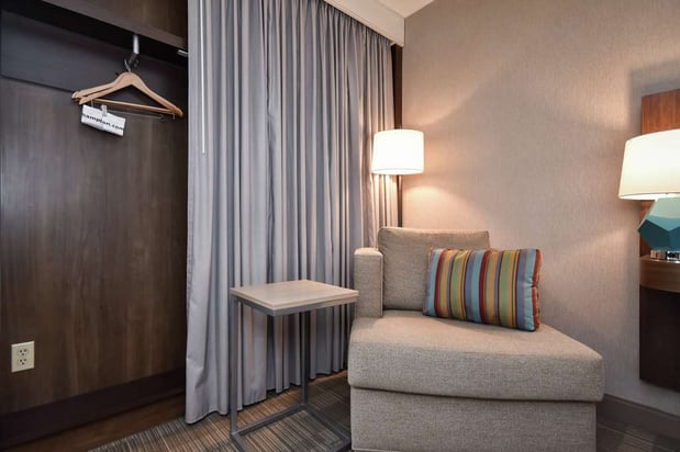 Images Hampton Inn Brevard