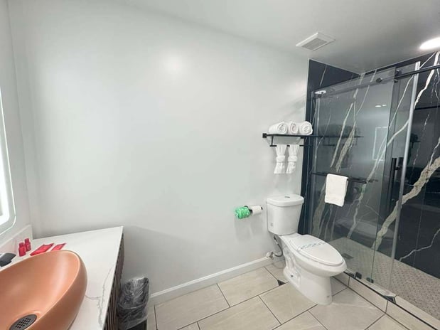 Images SureStay by Best Western Morgan Hill