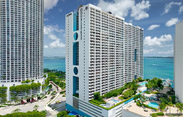 Images DoubleTree by Hilton Grand Hotel Biscayne Bay