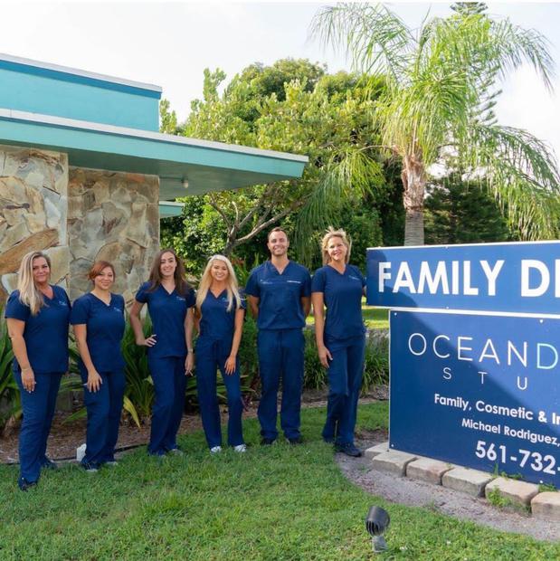 Images Ocean Dental Studio Boynton Beach