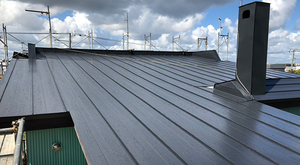 Images 株式会社 五十洲板金工業