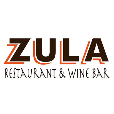 Zula Restaurant & Wine Bar Logo