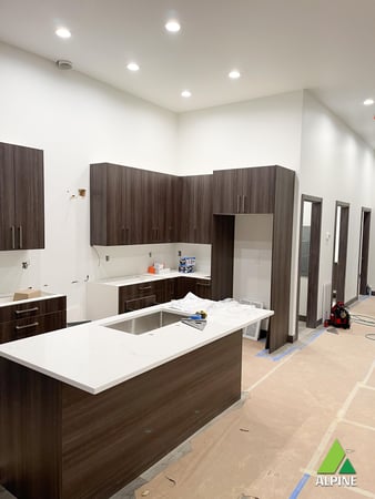 Images Alpine Contracting | Home Remodel, Bathroom and Kitchen Remodeling & Construction