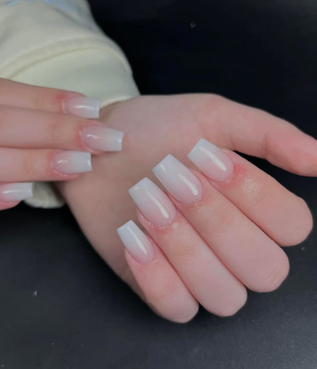 Images FASHIO Nails & Spa Baytown