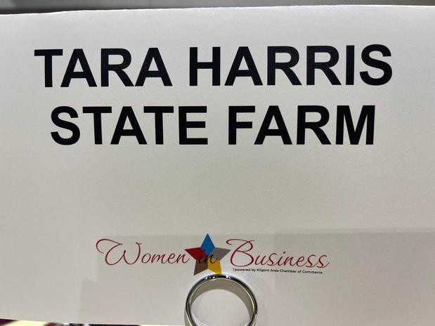 Images Tara Harris - State Farm Insurance Agent