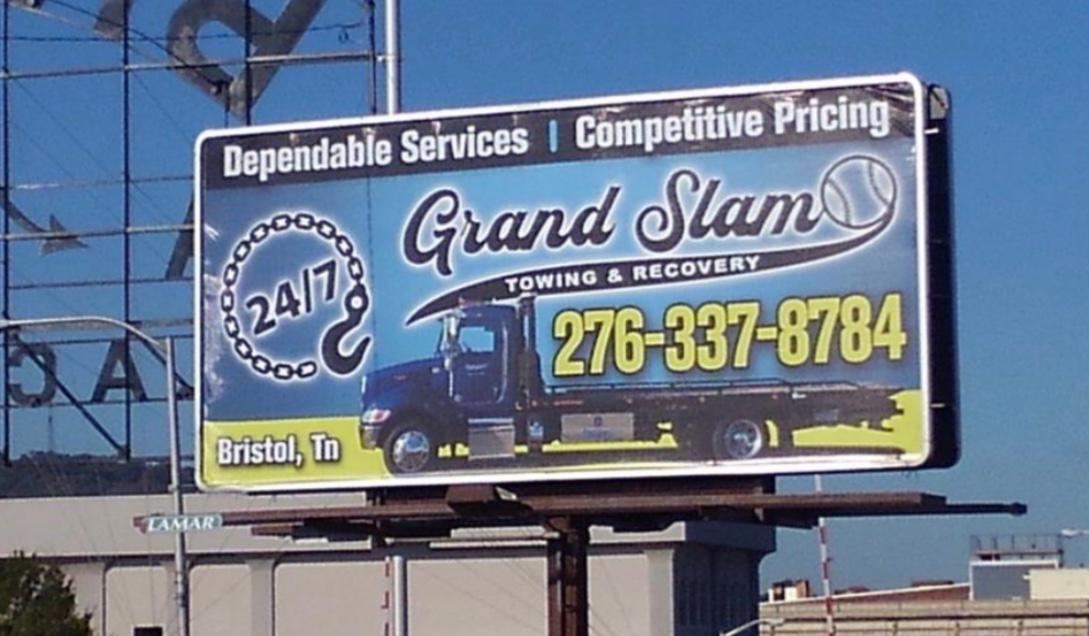 Grand Slam Towing & Recovery Photo