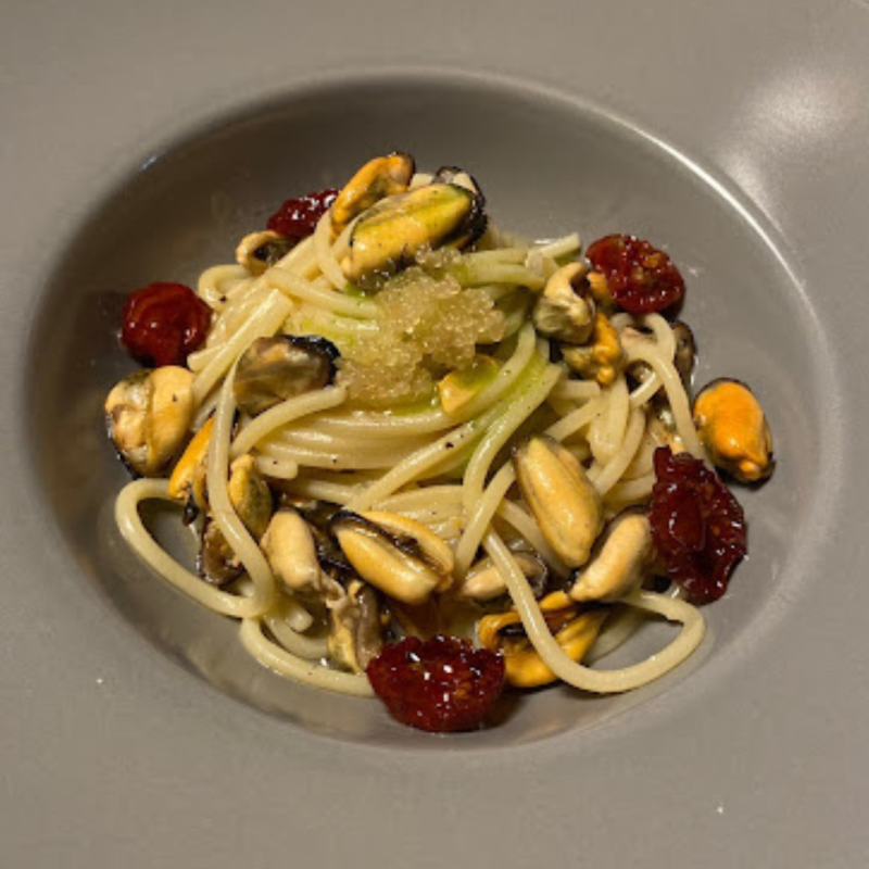 Images Ristorante Conte Cavour