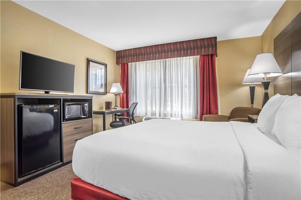 Images Best Western Plus Bessemer Hotel & Suites