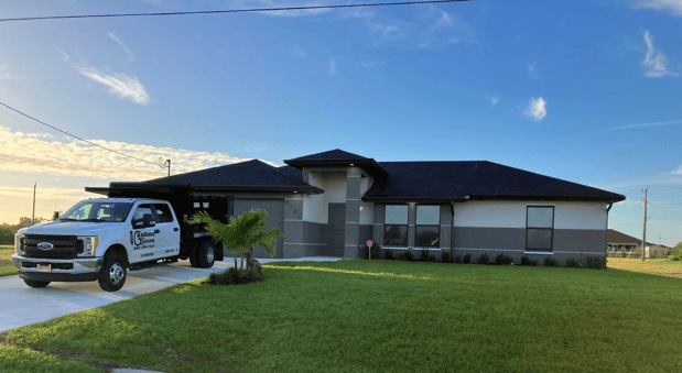 Images Gallina Contracting