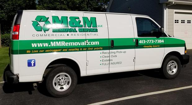 Images M & M Removal Service