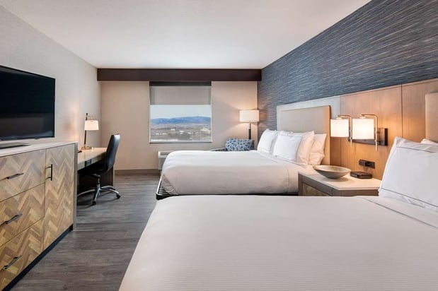 Images DoubleTree by Hilton Hotel Denver - Thornton