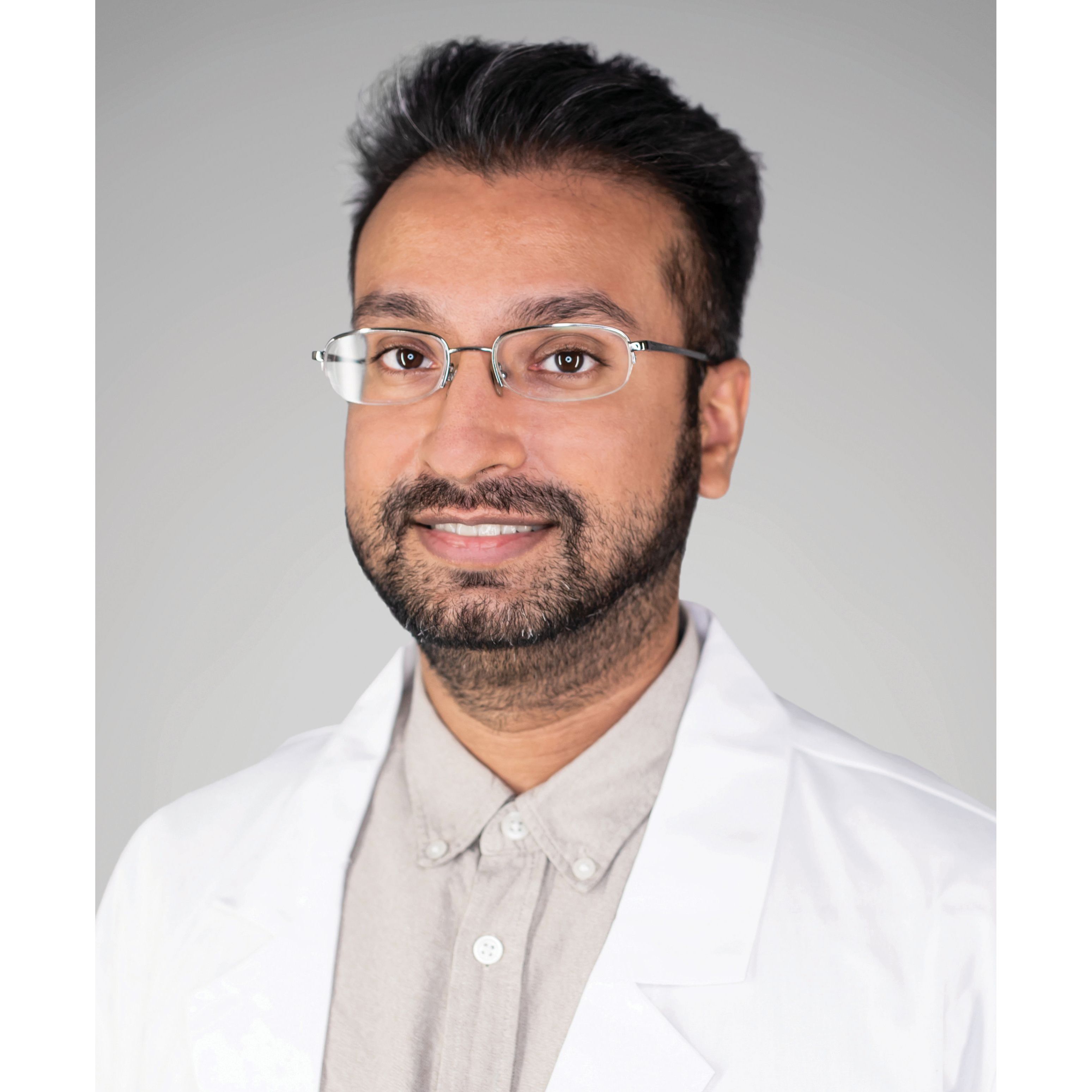 Dr. Ravi Kumar Gupta, MD