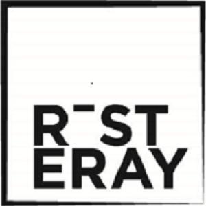 Logo R-steray Coffee Atelier