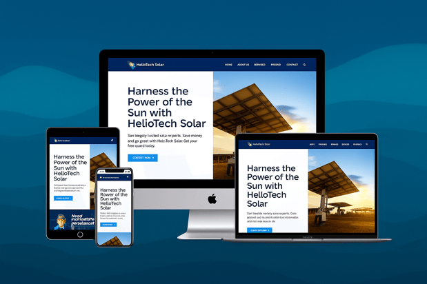 Images Hang 10 Digital: San Diego Web Design & Marketing