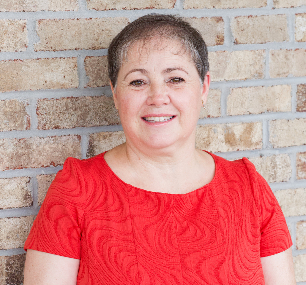 Corina Bonenfant at Keller Williams Elite