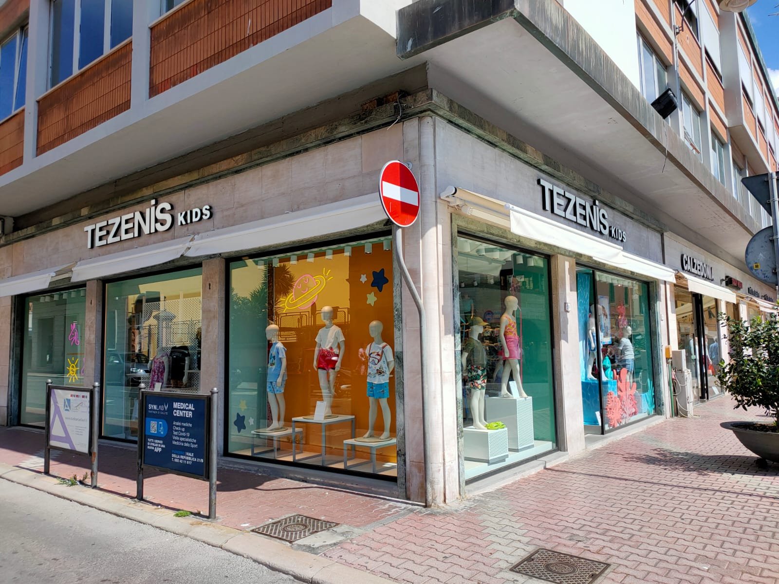 Images Tezenis