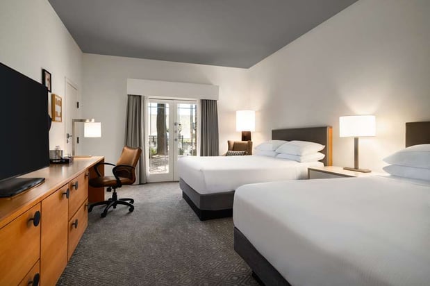 Images Hilton Scottsdale Resort & Villas
