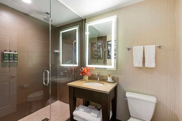 Images Best Western Plus Hawthorne Terrace Hotel