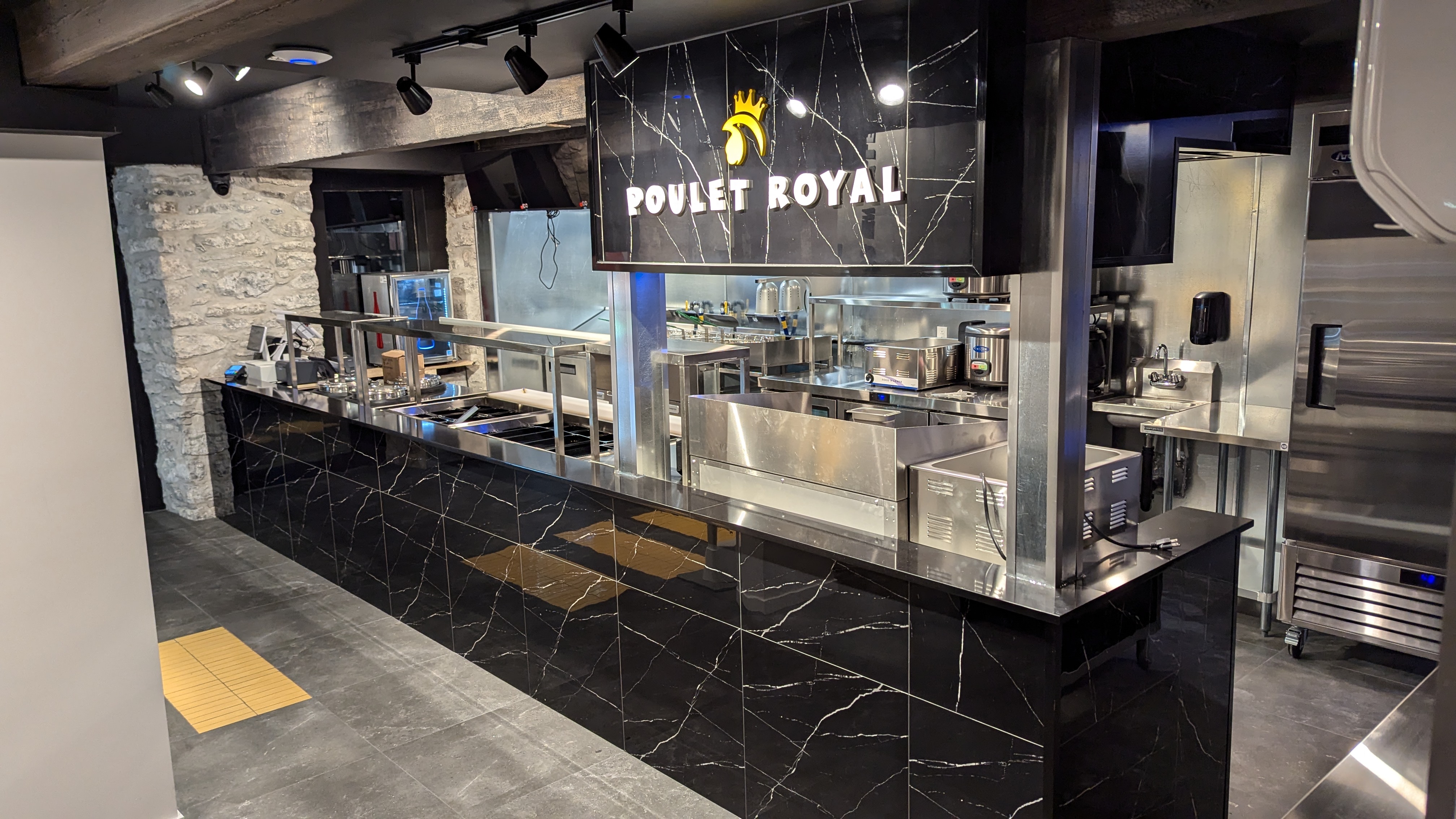 Images Poulet Royal Saint-Lin
