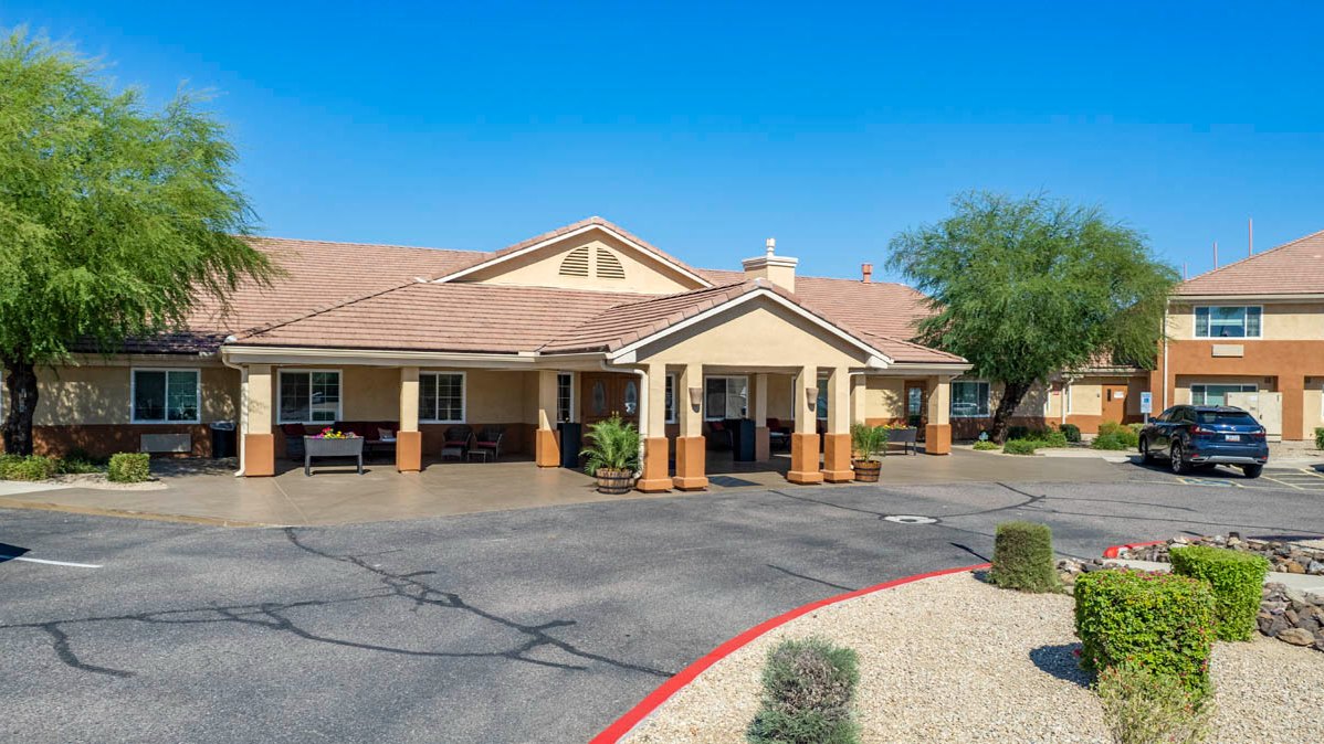 Brookdale Desert Ridge Image