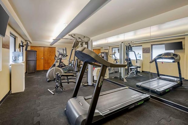 Images Best Western Plus Kootenai River Inn Casino & Spa