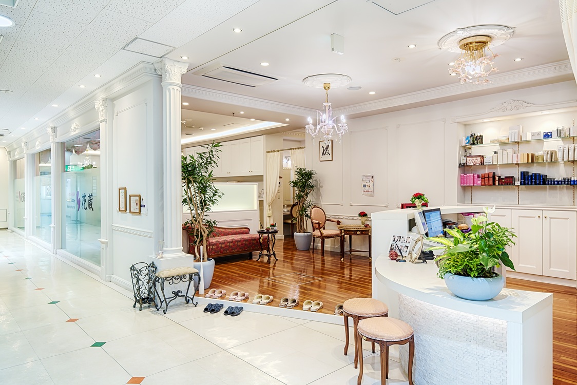 Images クリニカルエステ花蔵 スズラン高崎店
