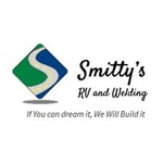 Smitty's RV & Welding Logo